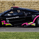 Illustration for article titled Watch Kenny Brack Floor This McLaren F1 GTR Long-Tail On Cold Tires